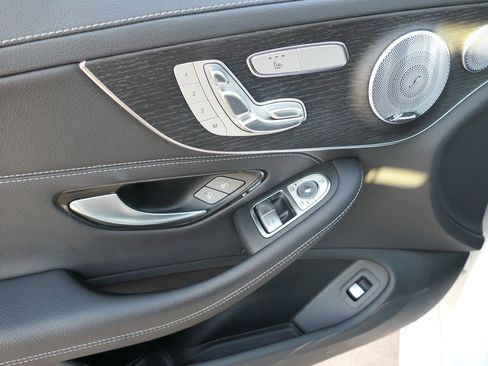 Used 2022 Mercedes-Benz C 300 Coupe image 12