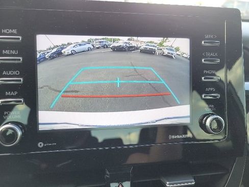 Used 2023 Toyota Camry SE FWD image 12