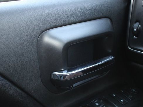 Used 2015 Chevrolet Silverado 1500 LT w/ All Star Edition image 5