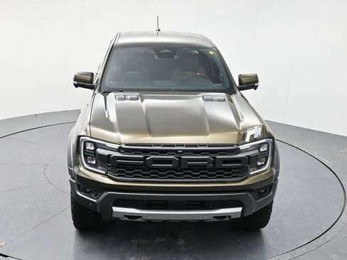 New 2025 Ford Ranger Raptor image 35