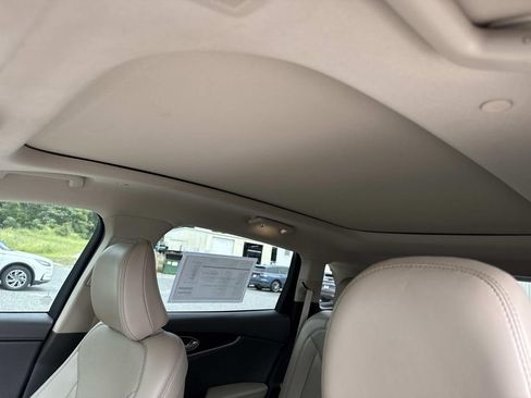 Certified 2023 Lincoln Nautilus Reserve AWD/4WD image 32