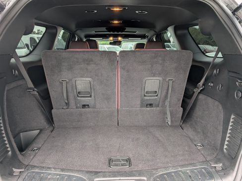 Used 2023 Dodge Durango GT AWD/4WD image 14