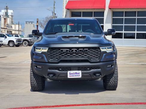 New 2026 RAM 1500 RHO AWD/4WD image 6