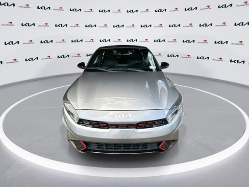 Used 2023 Kia Forte GT-Line image 3