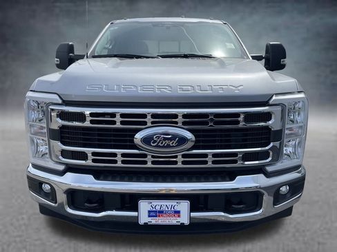 New 2024 Ford F350 XL w/ XL Chrome Package image 23