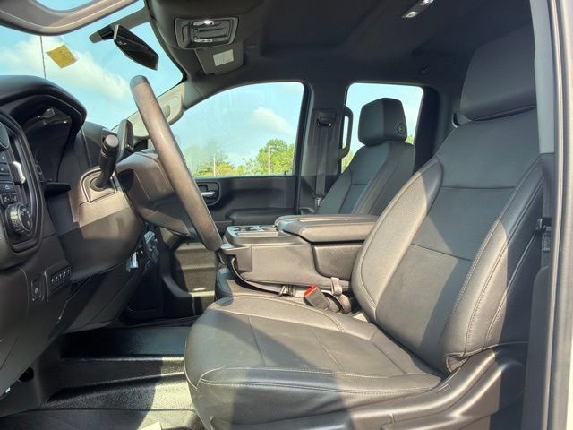 Used 2023 Chevrolet Silverado 3500 W/T w/ WT Fleet Convenience Package AWD/4WD image 23