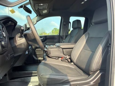 Used 2023 Chevrolet Silverado 3500 W/T w/ WT Fleet Convenience Package AWD/4WD image 23