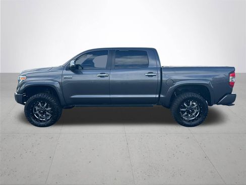 Used 2019 Toyota Tundra Platinum AWD/4WD image 10