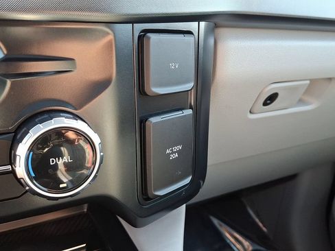 Used 2023 Ford F450 Limited w/ FX4 Off-Road Package AWD/4WD image 26