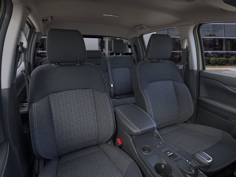 New 2026 Ford Ranger XLT RWD image 10