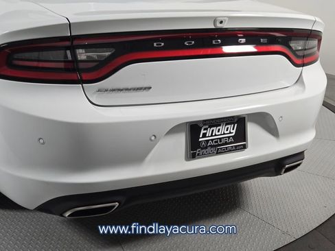 Used 2023 Dodge Charger SXT RWD image 6