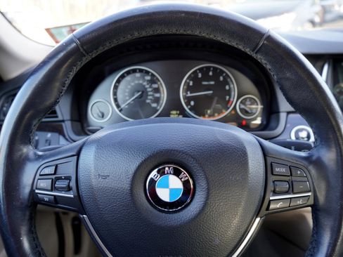 Used 2014 BMW 528i xDrive Sedan image 21