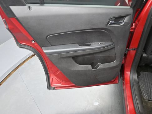 Used 2015 GMC Terrain SLE FWD image 16