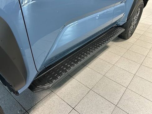 Used 2025 Toyota 4Runner SR5 image 12