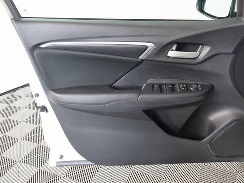 Used 2015 Honda Fit LX image 12