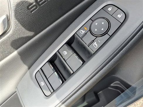 New 2026 Nissan Sentra SV image 19