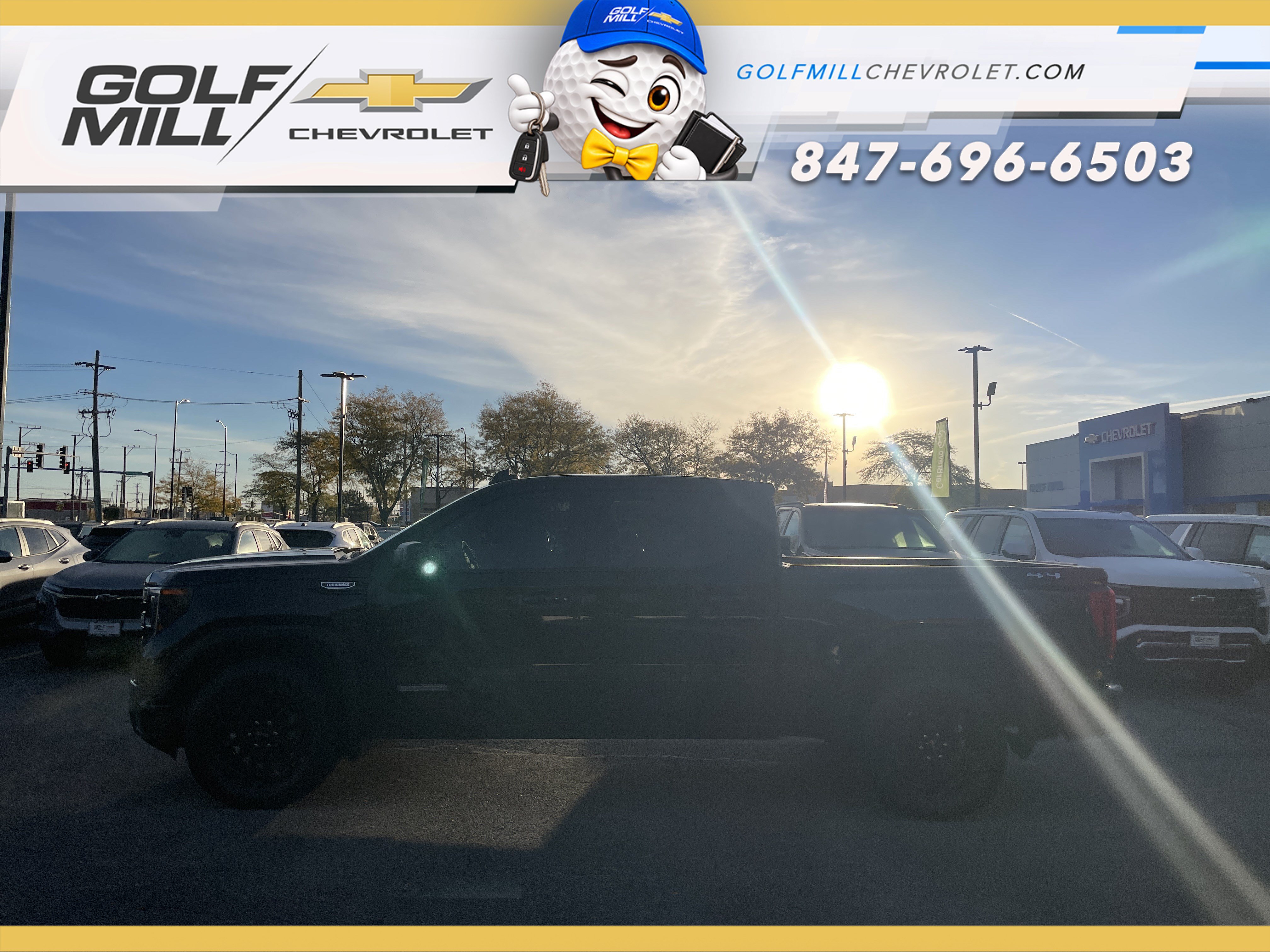 Used 2024 GMC Sierra 1500 Elevation AWD/4WD image 9