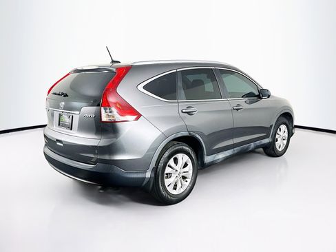 Used 2014 Honda CR-V EX-L image 9