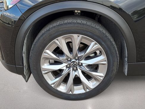 Used 2025 MAZDA CX-90 3.3 Turbo w/ Premium Plus Pkg AWD/4WD image 11