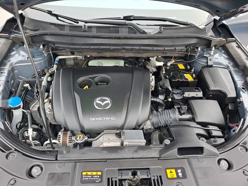 Used 2022 MAZDA CX-5 Carbon Edition image 28