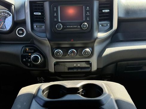 Used 2022 RAM 1500 Tradesman AWD/4WD image 13