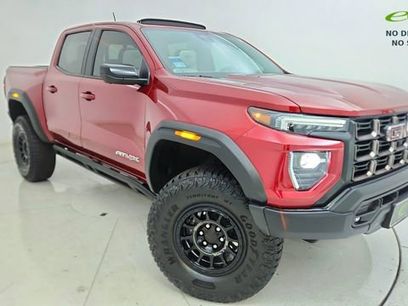 Used 2024 GMC Canyon AT4X w/ AT4X AEV Edition