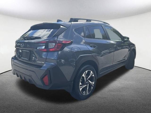 Certified 2024 Subaru Crosstrek 2.0i Premium AWD/4WD image 17