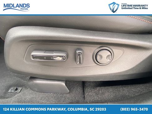 New 2026 Honda CR-V Sport-L image 17