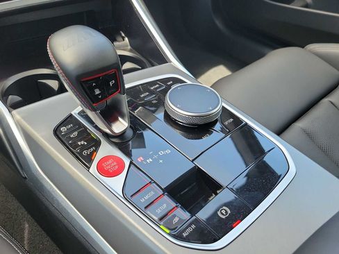 Used 2026 BMW M4 xDrive Competition AWD/4WD image 30