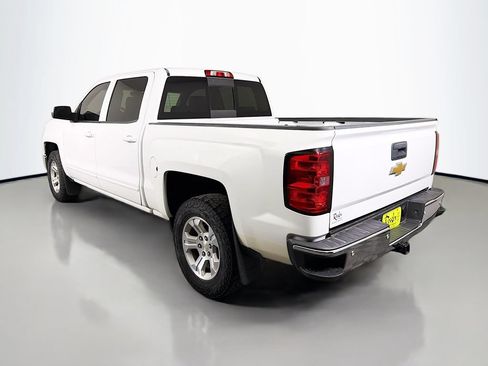 Used 2015 Chevrolet Silverado 1500 LT w/ All Star Edition AWD/4WD image 8