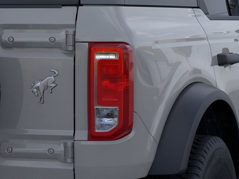 New 2026 Ford Bronco Big Bend AWD/4WD image 23