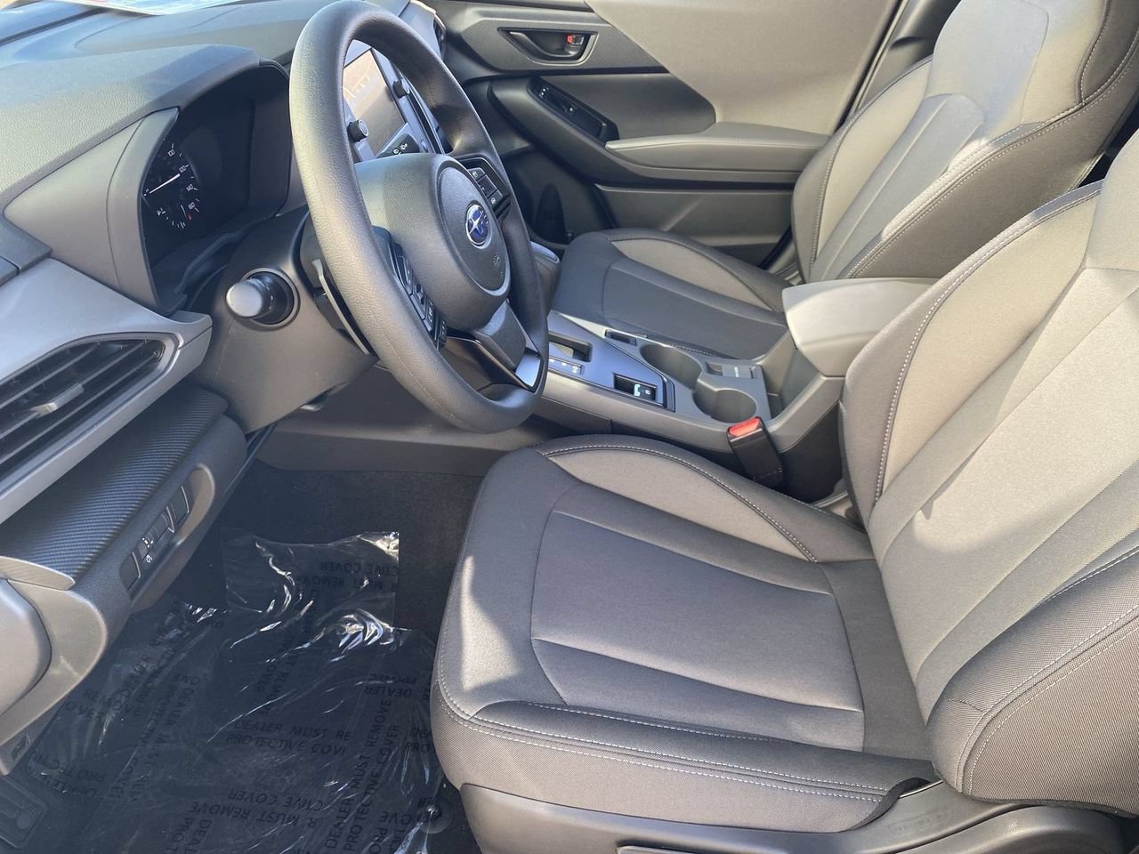 New 2026 Subaru Crosstrek 2.5i AWD/4WD image 15
