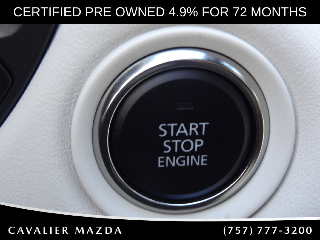 Certified 2026 MAZDA CX-90 3.3 Turbo w/ Premium Plus Pkg AWD/4WD image 30