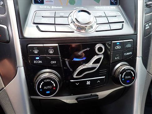 Used 2013 Hyundai Sonata Limited FWD image 19