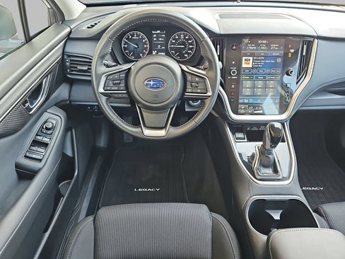 Certified 2025 Subaru Legacy Premium AWD/4WD image 19