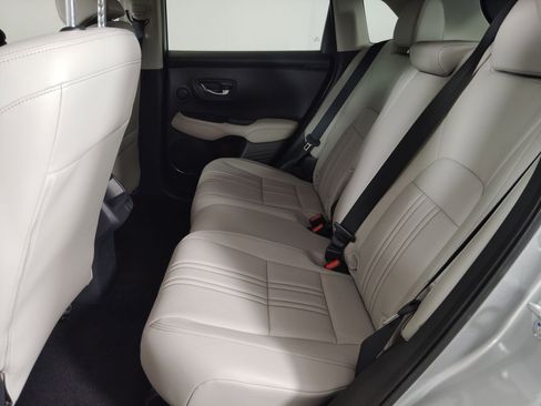 Certified 2026 Honda HR-V EX-L image 14