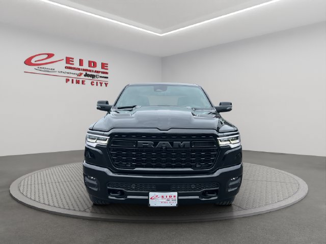 New 2026 RAM 1500 Limited AWD/4WD image 9