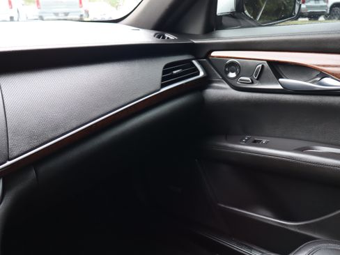 Used 2017 Cadillac CT6 2.0T RWD image 40