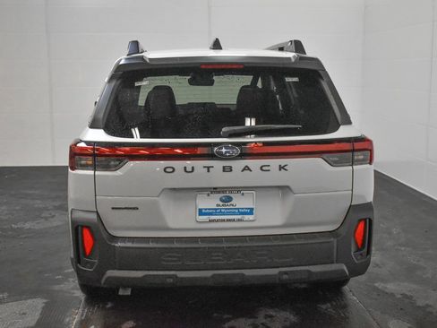 New 2026 Subaru Outback Premium AWD/4WD image 7