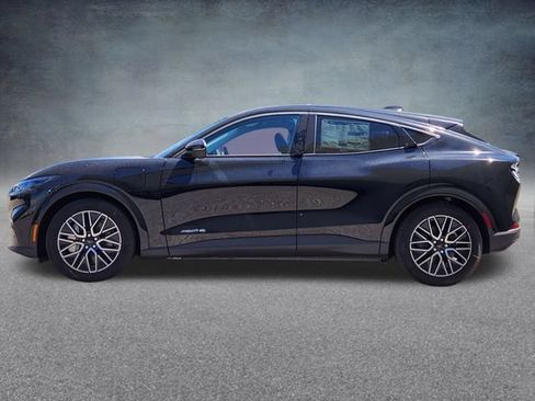 New 2026 Ford Mustang Mach-E Premium AWD/4WD image 4