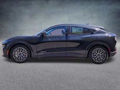 New 2026 Ford Mustang Mach-E Premium