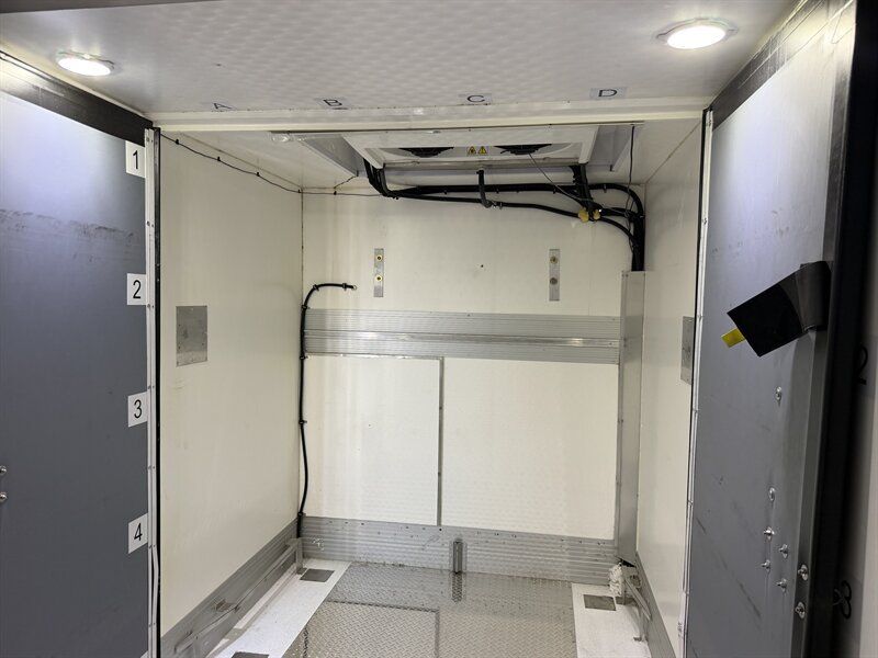 Used 2023 Ford E-350 and Econoline 350 Super Duty w/ Power Windows & Locks Group RWD image 9