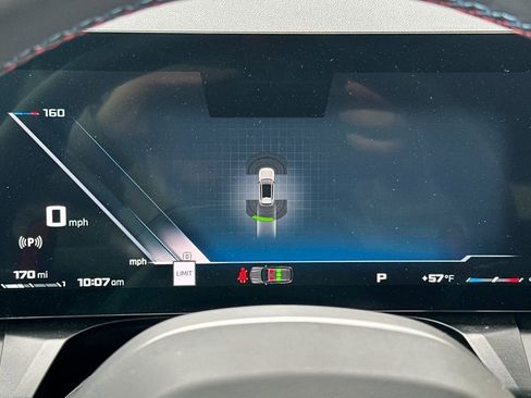 Used 2025 BMW X3 M50 image 26