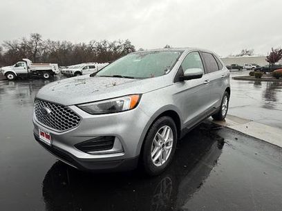 Used 2024 Ford Edge SEL