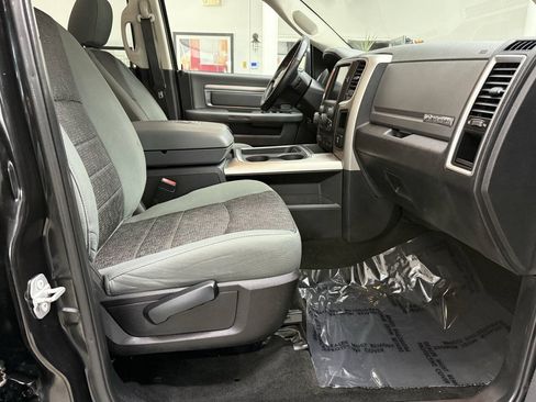Used 2016 RAM 1500 Big Horn AWD/4WD image 17