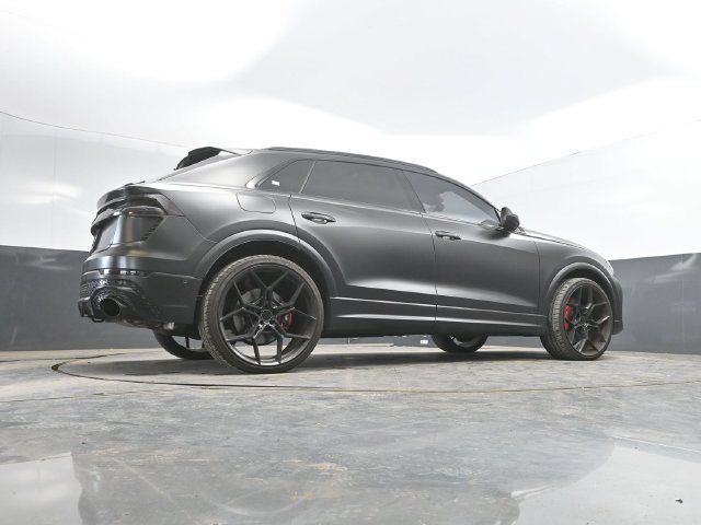 Used 2021 Audi RS Q8 AWD/4WD image 41