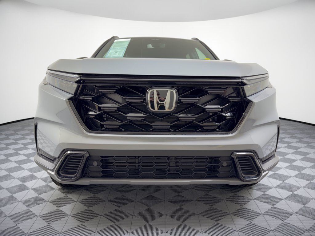 Used 2024 Honda CR-V Sport-L image 6