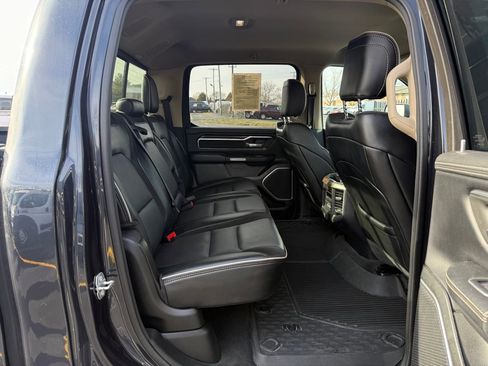 Used 2020 RAM 1500 Laramie image 21