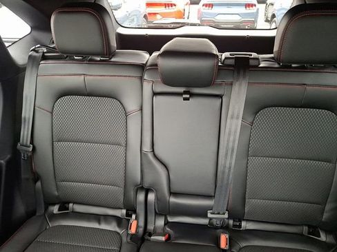 New 2026 Ford Escape ST-Line w/ Tech Pack #1 image 13