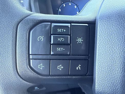 New 2026 Ford F150 STX w/ Equipment Group 200A AWD/4WD image 15